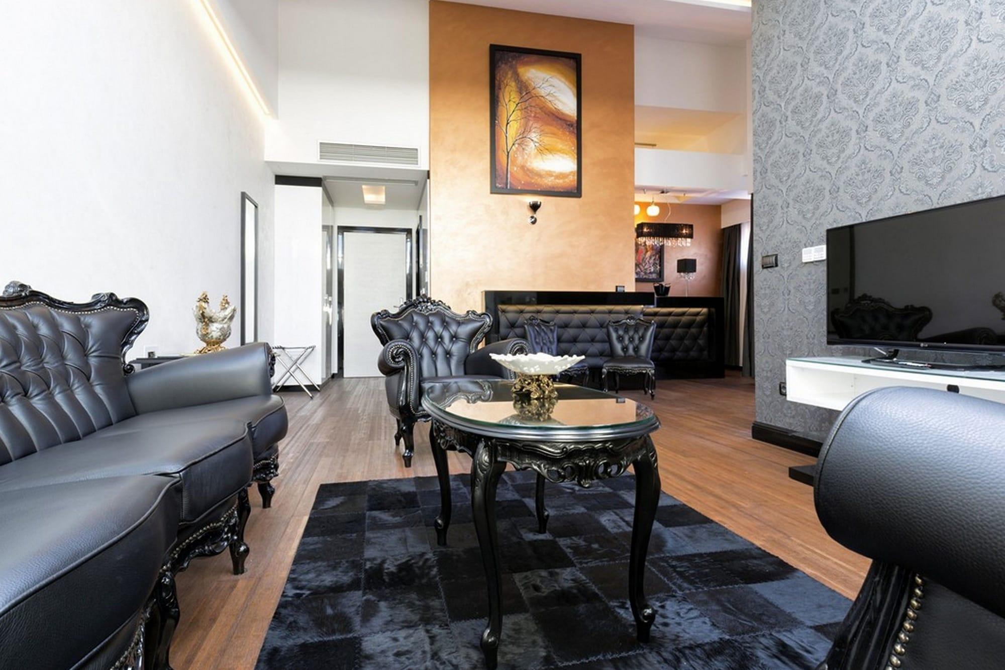 Nova City Garni Hotel Signature Collection Belgrado Exterior foto